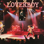 LOVERBOY POSTER