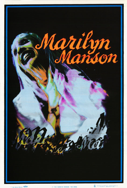 MUSIC - MARILYN MANSON-THE BRIDE - 1724F RP65F & RP61CC.jpg