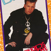 NEW KIDS on the BLOCK DONNIE POSTER