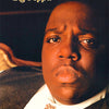 NOTORIOUS B.I.G. POSTER