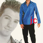 NSYNC J.C. POSTER