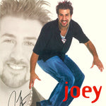 NSYNC JOEY POSTER