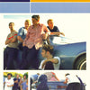 NSYNC (group by car) POSTER