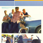 NSYNC (group by car) POSTER