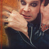 OZZY OSBOURNE POSTER