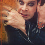 OZZY OSBOURNE POSTER