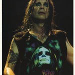 OZZY OSBOURNE POSTERMAN POSTER