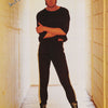 PAUL YOUNG POSTER