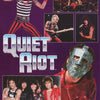 QUIET RIOT POSTER