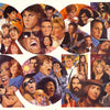 ROCK & ROLL H of F -CMO4 POSTER