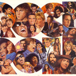 ROCK & ROLL H of F -CMO4 POSTER
