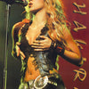 SHAKIRA POSTER