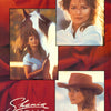 SHANIA TWAIN POSTER