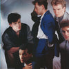SIMPLE MINDS group POSTER