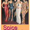 SPICE GIRLS POSTER