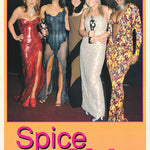 SPICE GIRLS POSTER