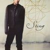STING POSTER