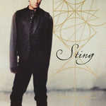 STING POSTER