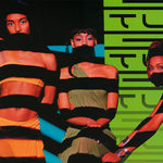 TLC POSTER