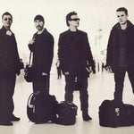 U2 POSTER