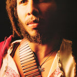 ZIGGY MARLEY POSTER