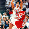 RONY SEIKALY POSTER
