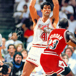 RONY SEIKALY POSTER
