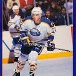 PIERRE TURGEON POSTER