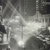HOLLYWOOD BLVD-28th ACADEMY AWARDS 1956 POSTER