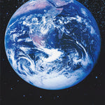 PLANET EARTH POSTER
