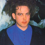 ROBERT SMITH POSTER