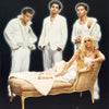 GROWING UP GOTTI POSTER