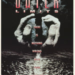 OUTER LIMITS POSTER