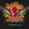 XXX TEQUILA TATTOO POSTER