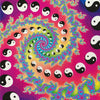 YIN YANG POSTER