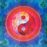 YIN YANG YO POSTER