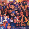 black celebrities POSTER