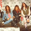 SKID ROW POSTER VINTAGE