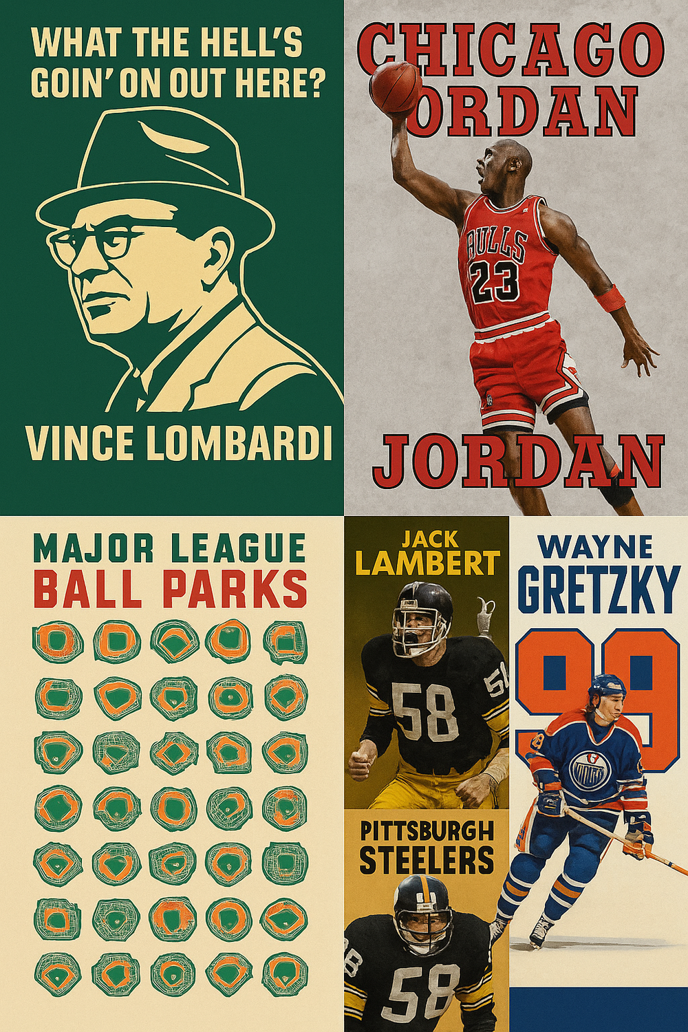 Sports
