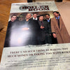 BOILER ROOM POSTER