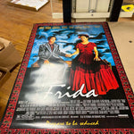 FRIDA POSTER