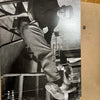 JAMES DEAN POSTER