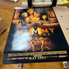 MUMMY RETURNS POSTER