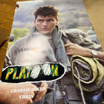 PLATOON POSTER