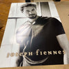 JOSEPH FIENNES POSTER