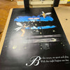 BY THE MOON POSTER