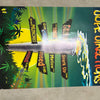 DOPE DIRECTIONS POSTER