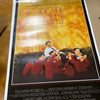 DEAD POETS SOCIETY POSTER