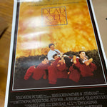 DEAD POETS SOCIETY POSTER