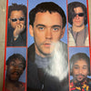 DAVE MATTHEWS BAND POSTER